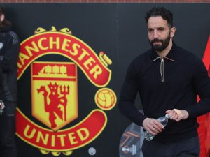 بالأرقام.. أموريم أسوأ مدرب في تاريخ مانشستر يونايتد بالبريميرليغ