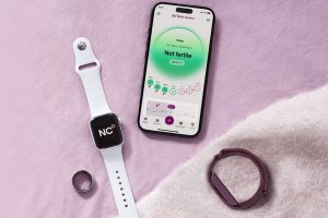 “إن سي باند”.. أول سوار ذكي بمعايير طبية لقياس الحرارة