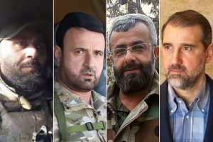 من يقود فلول الأسد؟ أسماء وأرقام تكشفها وثائق الجزيرة