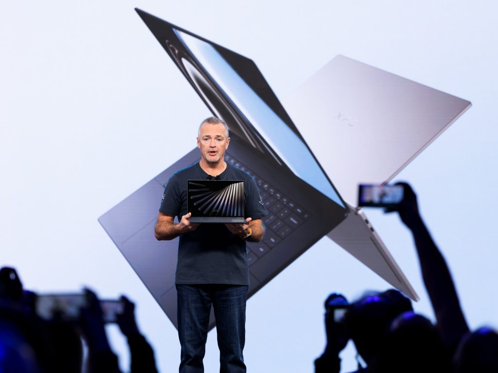 ديل” تعترف: المستخدمون لا يرغبون في حواسيب الذكاء الاصطناعي