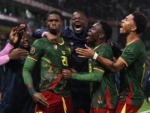مكافأة “رئاسية” للاعبي الكاميرون بعد بلوغ ربع نهائي كأس أفريقيا