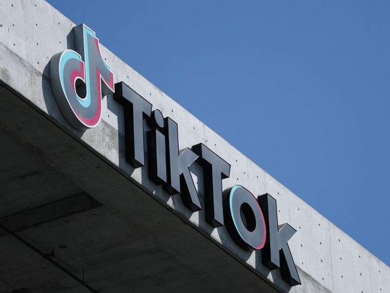 “تيك توك” يبرم صفقة لتأسيس كيان أمريكي ويتجنب الحظر في الولايات المتحدة