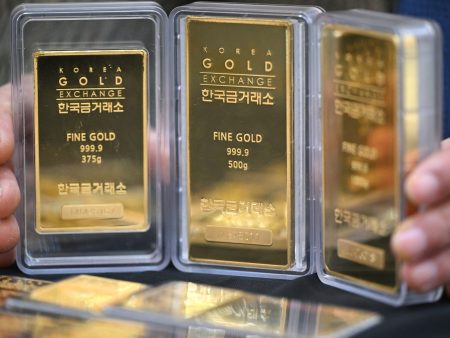 4 أسئلة تشرح.. أين تتجه أسعار الذهب وهل هي فرصة للاستثمار؟