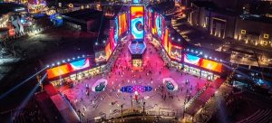 120 مليار ريال إنفاق الزوار القادمين إلى السعودية خلال 9 أشهر