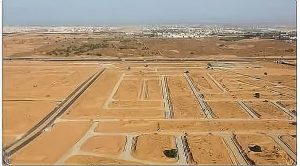 مسؤول: إجراءات برنامج رسوم الأراضي البيضاء إلكترونية بالكامل