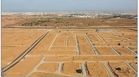 مسؤول: إجراءات برنامج رسوم الأراضي البيضاء إلكترونية بالكامل