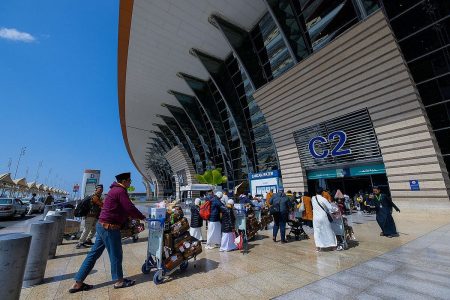 53.4 مليون مسافر خلال عام.. مطار الملك عبدالعزيز ضمن قائمة المطارات العملاقة في العالم