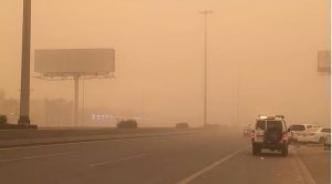 طقس المملكة الأربعاء.. سحب رعدية ممطرة ورياح نشطة وتكوّن للضباب على عدة مناطق