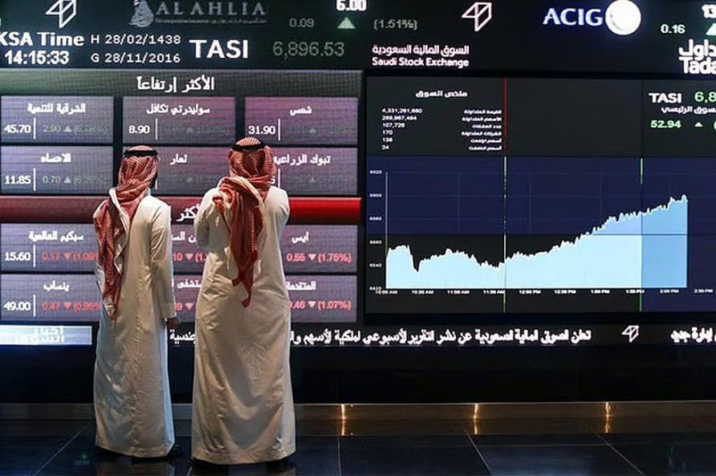 مستشار مالي: 3 مشاريع تحقق الأرباح الأعلى في السوق السعودي