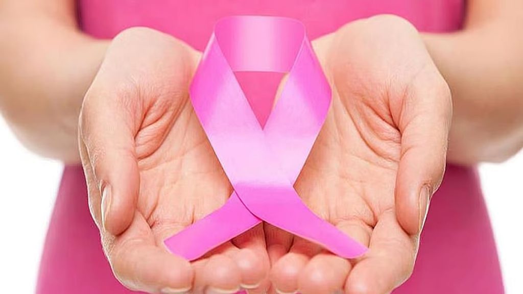 تناول الغذاء الصحي وتجنب زيادة الوزن.. عوامل تقلل من احتمالية الإصابة بسرطان الثدي