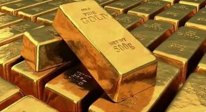 انخفاض أسعار الذهب دون 4600 دولار بعد عمليات جني أرباح