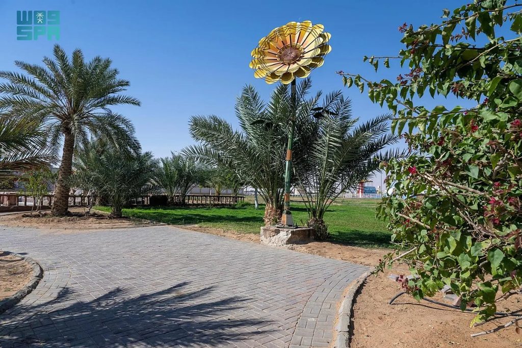 محافظة شرورة.. وجهة سياحية تنبض بالحياة ومركز تنموي متكامل