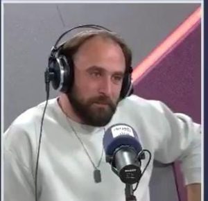 المخرج عمرو أفغاني: شارع الأعشى الأهم والأقرب للجمهور