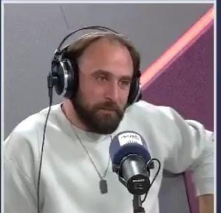 المخرج عمرو أفغاني: شارع الأعشى الأهم والأقرب للجمهور