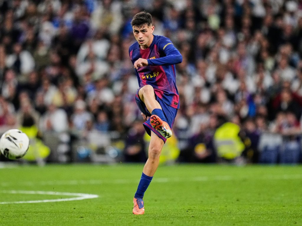 كيف يعوض برشلونة غياب بيدري ودي يونغ أمام كوبنهاغن؟