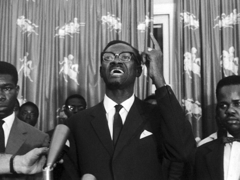 بلجيكا تبحث محاكمة آخر متهم في اغتيال لومومبا