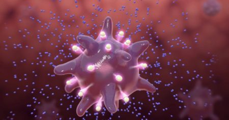 اكتشاف “مكبح طبيعي” يخفف آلام الالتهاب دون إضعاف المناعة