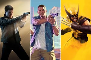 أبرز ألعاب الفيديو المنتظرة لعام 2026