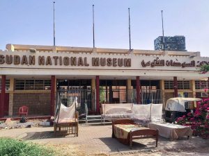 “متحف لا يُنهب”.. قصة إعادة بناء الذاكرة السودانية في العالم الافتراضي