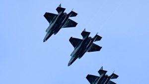 أكاديمية أميركية: النظام الدولي على حافة الانهيار