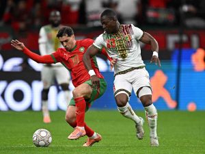 كأس أمم أفريقيا.. الإبداع تحت الضغط وتحول في صناعة اللعب