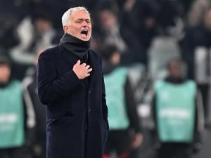 تصريحات مورينيو النارية قبل مواجهة بنفيكا وريال مدريد بدوري الأبطال