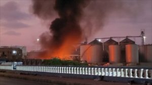 غارات للتحالف وتحولات ميدانية تعيد رسم خريطة النفوذ باليمن