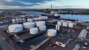 الاقتصاد العالمي يتباطأ خلال 2025.. ديون قياسية وحروب متصاعدة