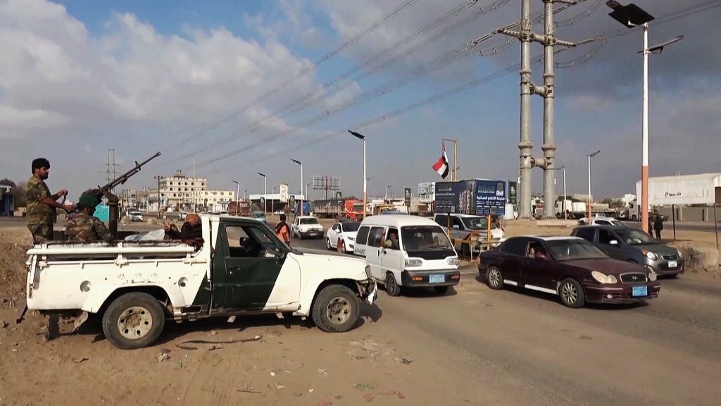 هكذا تغيرت خريطة السيطرة على الأرض في اليمن