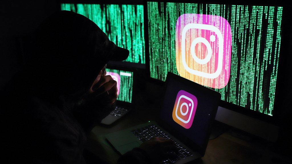 “وقعنا بالفخ”.. كيف علق ضحايا قرصنة إنستغرام؟