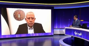 مسؤول بالجهاد الإسلامي: إسرائيل تجري فحصا أمنيا للمرشحين لإدارة غزة