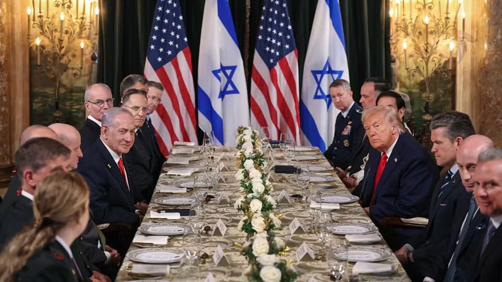 “العفو ونزع السلاح”.. تسريبات حول محادثات مرتقبة بين حماس وواشنطن