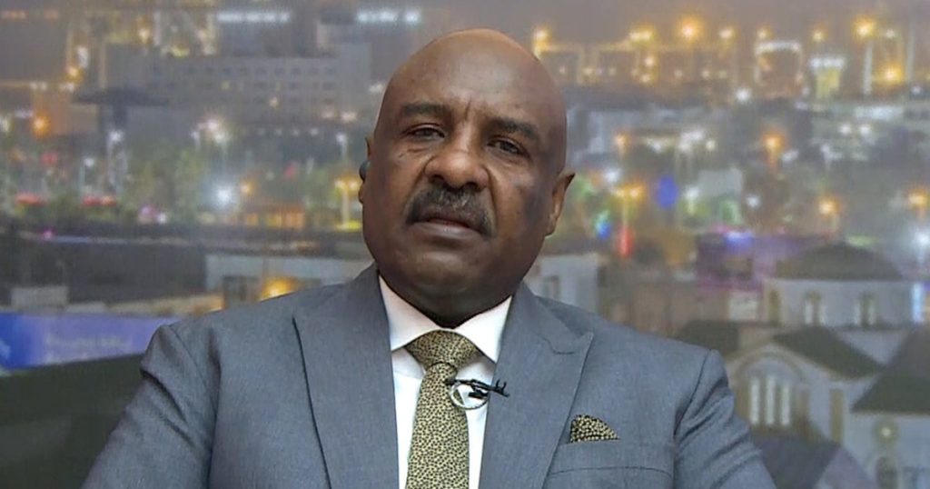 ما حقيقة تسريب الجاكومي حول تغييرات في الجيش السوداني؟