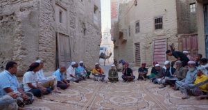 أدرجته اليونسكو على قائمة التراث غير المادي.. تعرف على “الدان الحضرمي”