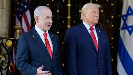 صحف عالمية: ضم نتنياهو لـ”مجلس ترامب” يثير غضبا عربيا