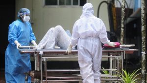 فيروس “نيباه” في الهند.. هل يواجه العالم جائحة جديدة؟ تفاعل واسع للمغردين