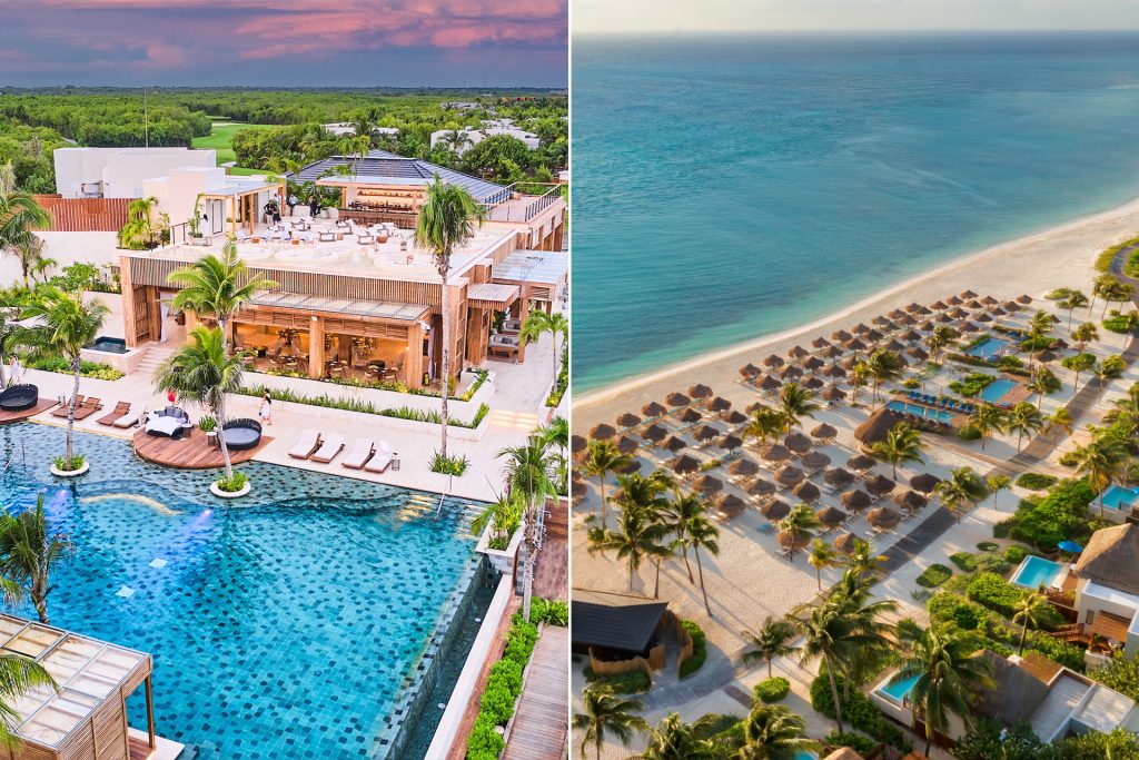 شاهد مقر الإقامة “الساحر” لرونالدو ورفاقه بكأس العالم 2026