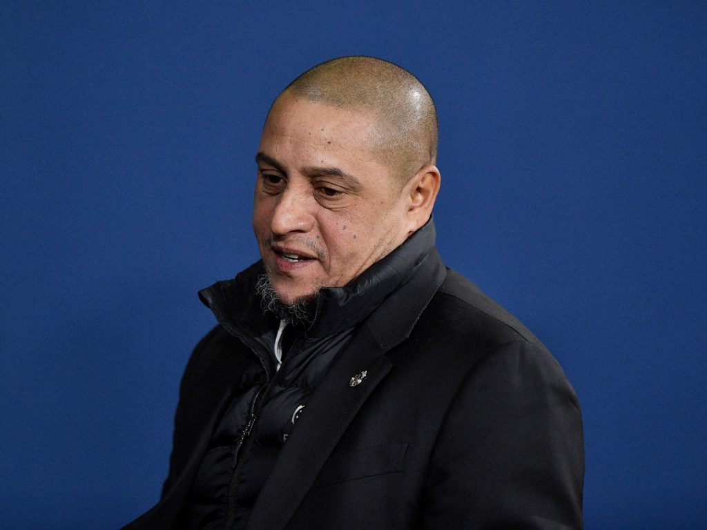 جراحة عاجلة لأحد أساطير ريال مدريد