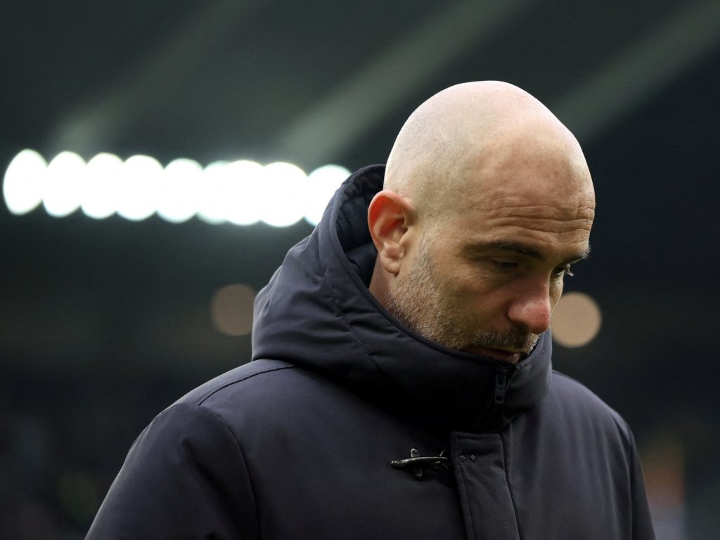 هل استقر تشلسي أخيرا على “خليفة” ماريسكا؟