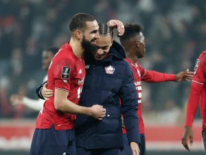 بعد نجل زيدان.. الجزائر تقترب من ضم شقيق مبابي