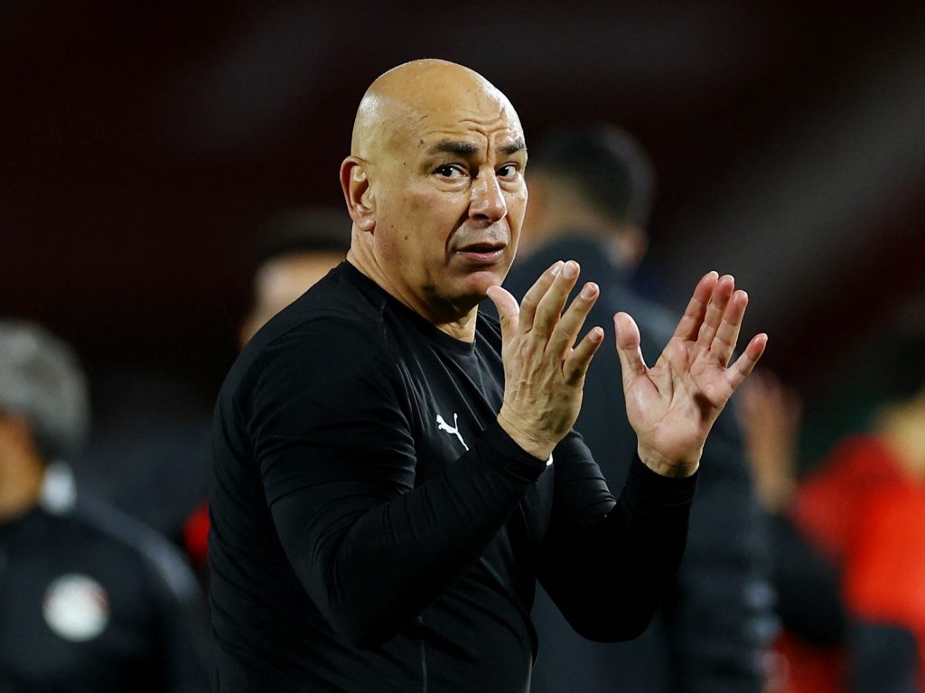 حسام حسن يشيد بمنشآت المغرب في كأس أفريقيا ويقارنها بأوروبا