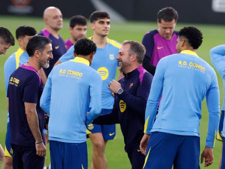 الذكاء الاصطناعي يكشف هوية بطل السوبر الإسباني في جدة