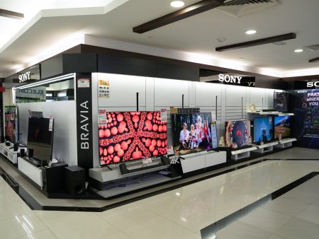 سوني تُسلِّم قطاع التلفزيونات لـ”تي سي إل”.. ما الذي يعنيه هذا للمستخدمين؟