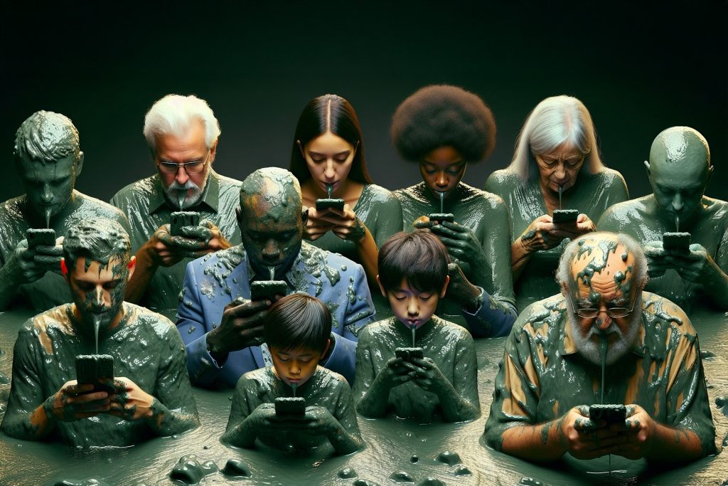 تجمع أكثر من 117 مليون دولار سنويا.. قنوات “النفايات الرقمية” تغزو يوتيوب