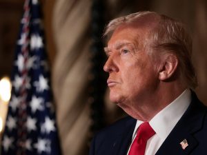 ترامب الذي يريد إيقاف الحروب يشتعل العالم بين يديه