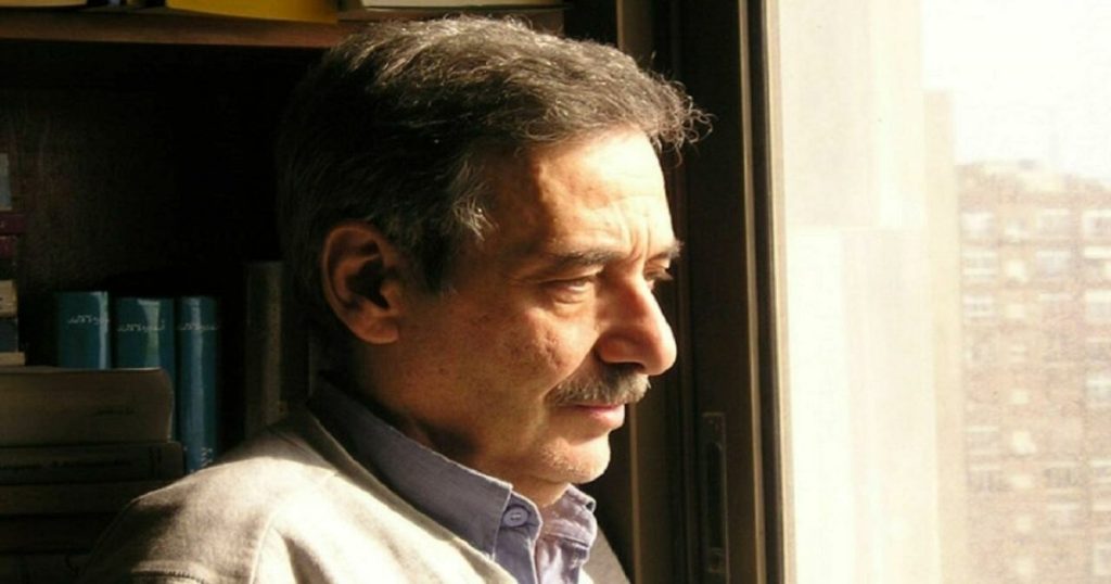 فواز حداد للجزيرة نت: في الأنظمة الدكتاتورية يصبح الروائي الموهوب “مريباً” لامتلاكه مساحة للتحايل