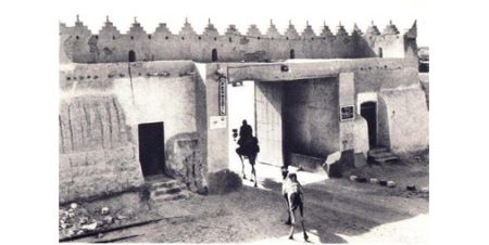 أسوار الكويت التاريخية .. شواهد حية على قصة شعب لا يقبل الانحناء