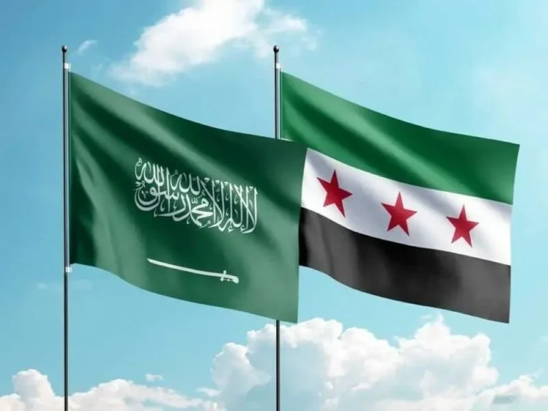 «علم» السعودية تُطلق التنفيذ الفعلي للتحول الرقمي في سورية – أخبار السعودية