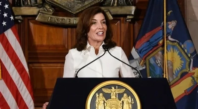 بعد حكم المحكمة العليا.. حاكمة نيويورك تطالب برد مليارات الرسوم الجمركية – أخبار السعودية