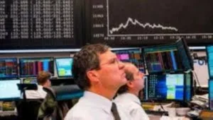 إغلاق قياسي لأسهم أوروبا وتضخم «اليورو» يتباطأ – أخبار السعودية